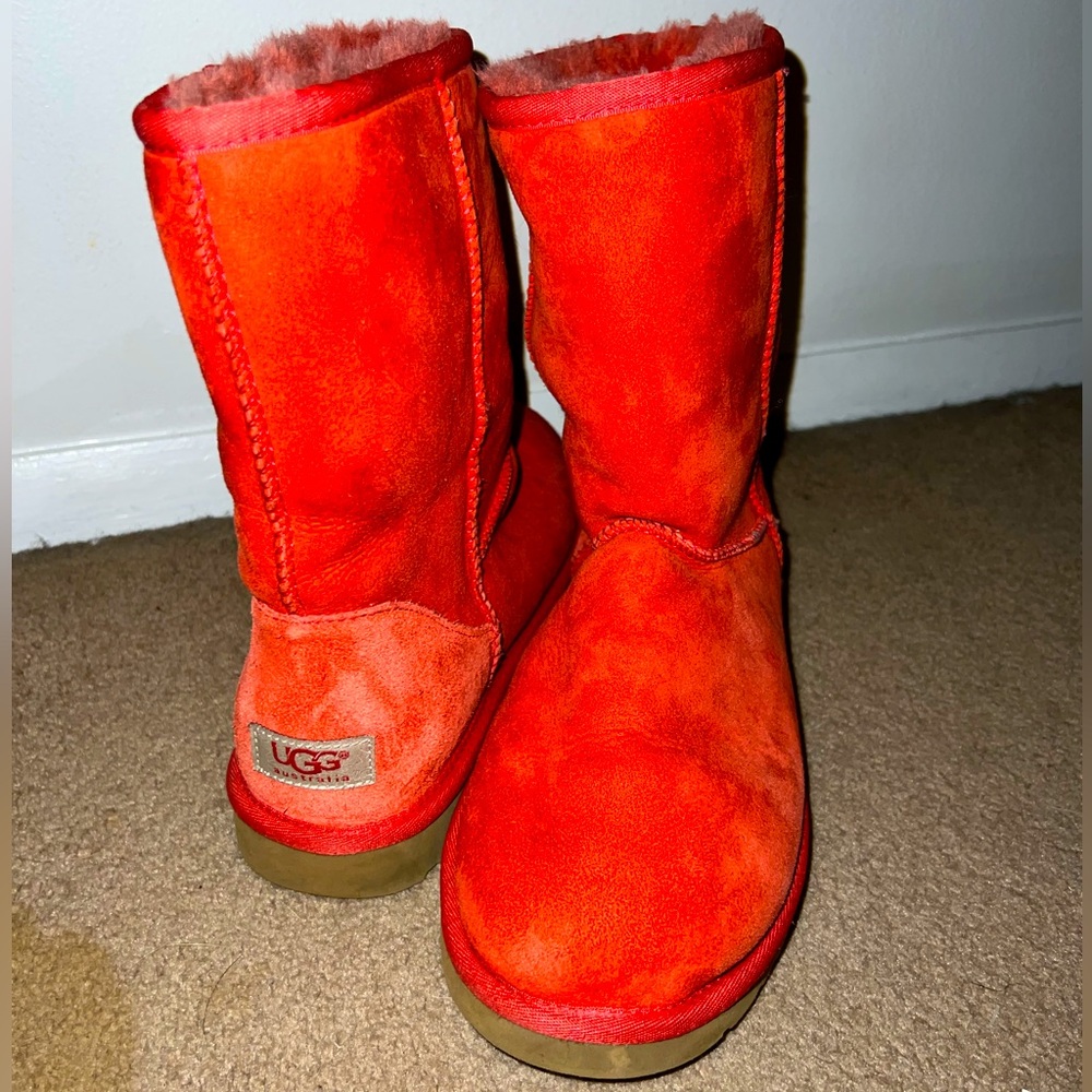 Women’s UGGs